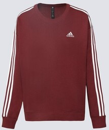 ADIDAS BLUZA W 3S FT SWT