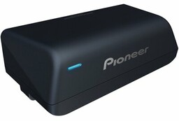 PIONEER Subwoofer TS-WX010A Do 40 rat 0%