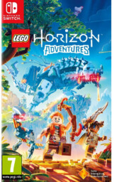 LEGO Horizon Adventures (SWITCH)