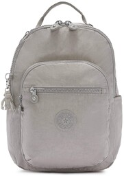 Kipling Plecak damski Seoul S, Szary szary 254,