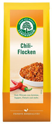 Lebensbaum Chili płatki 45 g (EKO)