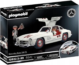 Playmobil 70922 Mercedes-Benz 300 Sl Katalog