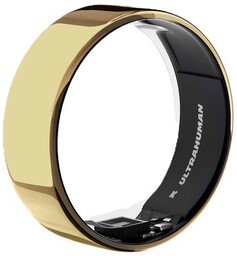 ULTRAHUMAN Smartring Ring Air 54.06mm Złoty