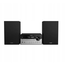 Wieża Philips TAM4205/12 CD Usb MP3 Rms 2x30W
