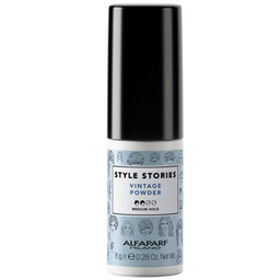 ALFAPARF MILANO Style Stories Vintage Powder Puder