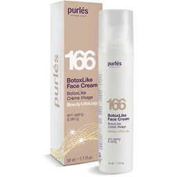 Purles Krem do twarzy BotoxLike - 166 BotoxLike
