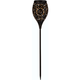 Pauleen 48173 Sunshine Flower solarny kołek do wbijania