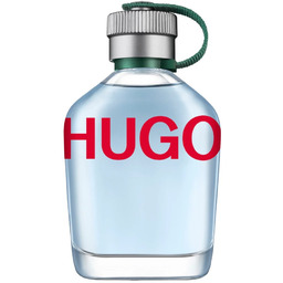 Hugo Boss Hugo Man 2021 woda toaletowa 125