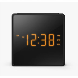 Radiobudzik Philips 4000 Series Usb-c Fm TAR4500/10 czarny