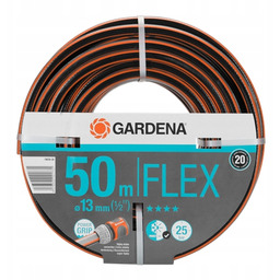 Gardena Wąż Comfort Flex 1/2" 50 m 18039