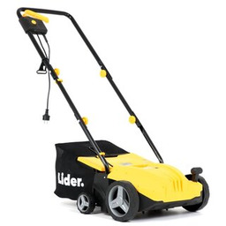 LIDER Wertykulator elektryczny WNW 1400 1400W 32cm