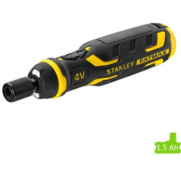 STANLEY Wkrętak akumulatorowy SL-FMHT66719-0 4V 1.5Ah