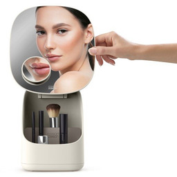 Joseph Joseph JJ-Organizer na kosmetyki + 2 lusterka