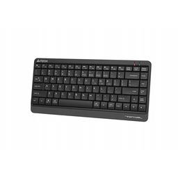 Klawiatura A4Tech FBK11 2.4GHz/BT Grey