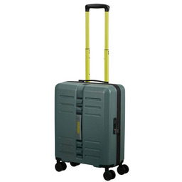 Walizka kabinowa American Tourister TrailOn - dark forest