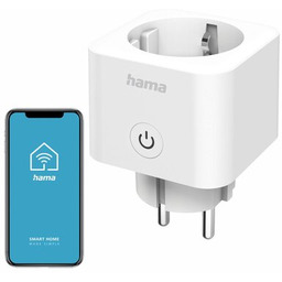 Hama Gniazdko 176638 3.680w matter
