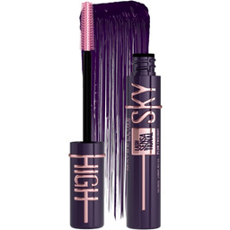 Maybelline New York Lash Sensational Sky High Plum