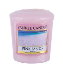Yankee Candle Pink Sands świeczka zapachowa 49 g