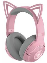 Razer Kraken Kitty V2 BT Quartz