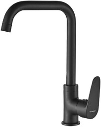 KUCHINOX BQR 765D Bateria zlewomywakowa stojąca czarny