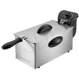 Clatronic Frytownica FR 3586 (3 l; 2000W; kolor