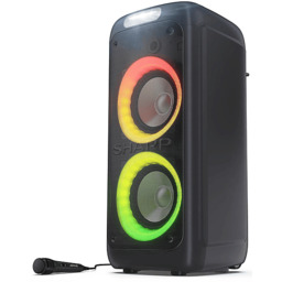 Power Audio SHARP XParty Streat Beat PS-949
