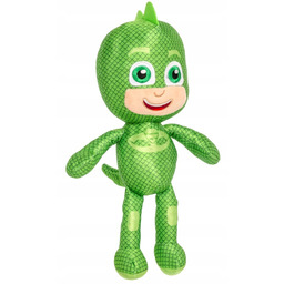 Pidżamersi duża maskotka zielony Gekson 65 cm doskonały