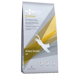 TROVET ASD Urinary Struvite Dla Kota 10kg