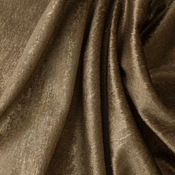 Markizeta Zasłona gotowa na przelotkach 140x250 002 brązowa