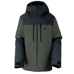 kurtka JONES - Jones Jacket Mountain Surf Parka