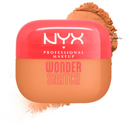 NYX Professional Makeup - Wonder Snatch - Loose