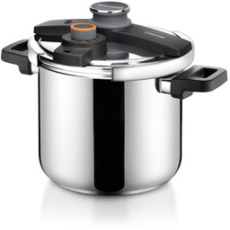 Tescoma Szybkowar Garnek Ciśnieniowy Ultima 7,5 L