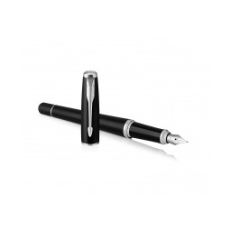 Pióro PARKER URBAN MUTED BLACK CT /1931592/