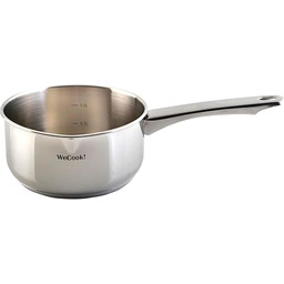 Wecook! Rondel 14 cm, rondel, mały, mały garnek