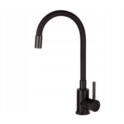 Bateria kuchenna Neo Luno Boc N72M Czarny