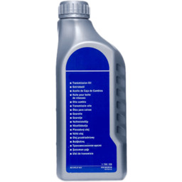 VAICO V60-0044 Olej Przekładniowy Pojemność: 1l, 80W-90, Q+,