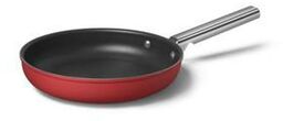 Smeg CKFF2601RDM Indukcja Non-stick PTFE 26cm Patelnia