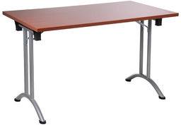 Stelaż składany stołu lub biurka - 2 kolory