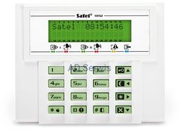 VERSA-LCD-GR Klawiatura do central VERSA Satel