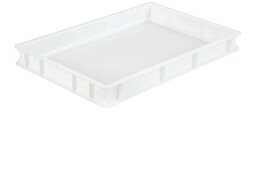 Cambro Wyprzedaż - Pudełko na ciasto z polietylenu