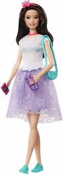 BARBIE KSIĘŻNICZKA PRZYGODA FANTASY LALKA