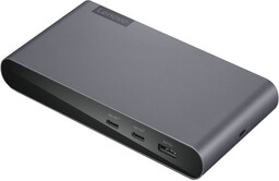 Lenovo - docking station USB-C HDMI DP (40B30090EU)