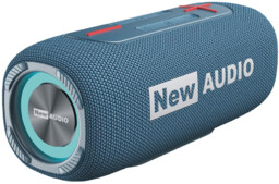 New Audio - Głośnik bezprzewodowy Bluetooth 20W M170BT