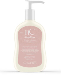 NC Natural Odżywczy krem do ciała AtopCare, 330