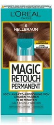 L''Oréal Paris Magic Retouch Permanent Hair Cover No.