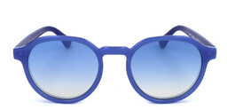 Okulary HAVAIANAS UBATUBA-WS6. Okulary przeciwsłoneczne, Kolor niebieski. Unisex.