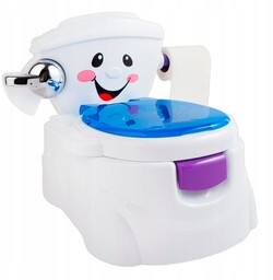 Nocnik Interaktywny 3w1 Nocniczek Po Polsku Spiewa Śpiewający