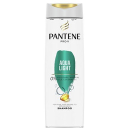 PANTENE PRO-V Aqua Light Szampon do włosów, 400ml