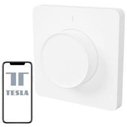 TESLA Inteligentny ściemniacz TSL-SWI-DIMMER