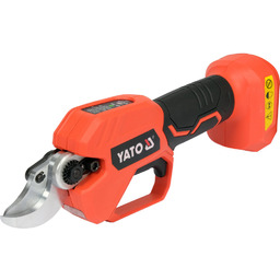 Yato SEKATOR DO GAŁĘZI 18V, 30 MM, 60